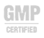 GMP Certified
