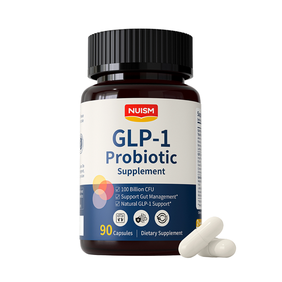 GLP-1