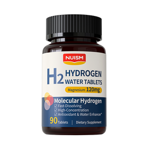 H2 WATER TABLETS