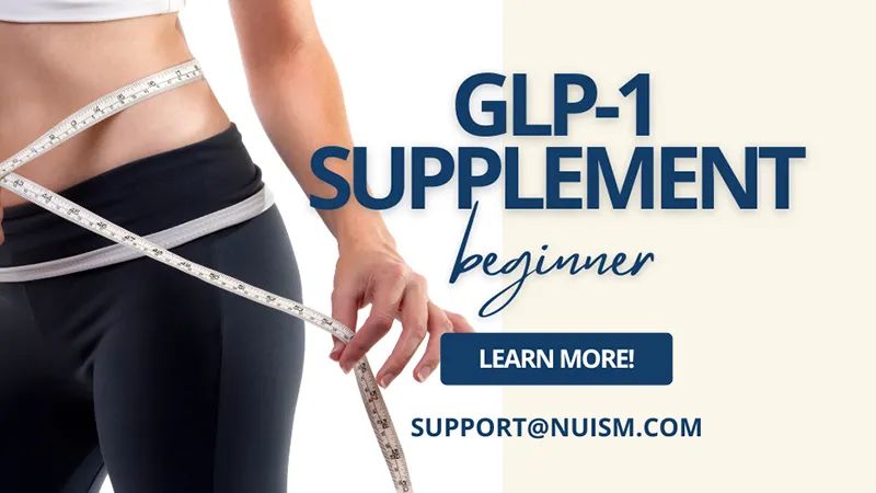 Take Control: Curb Cravings and Boost Metabolism