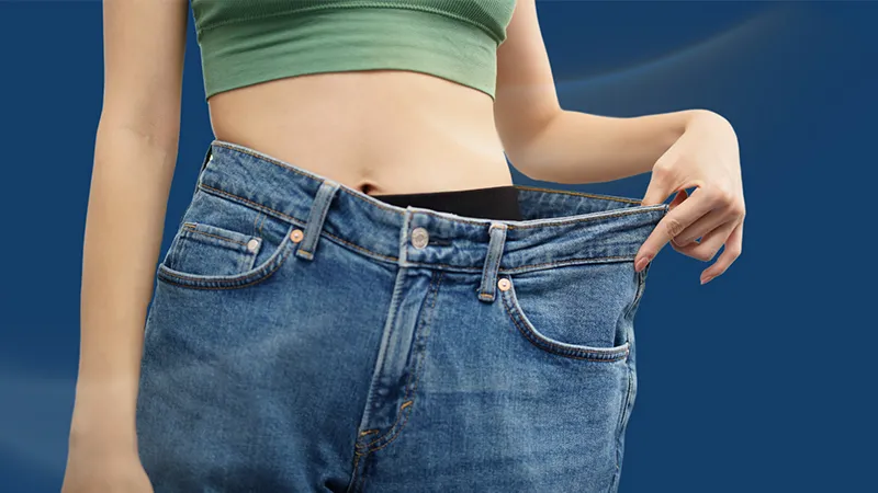 Steady Progress: Gentle Support for Lasting Wellness