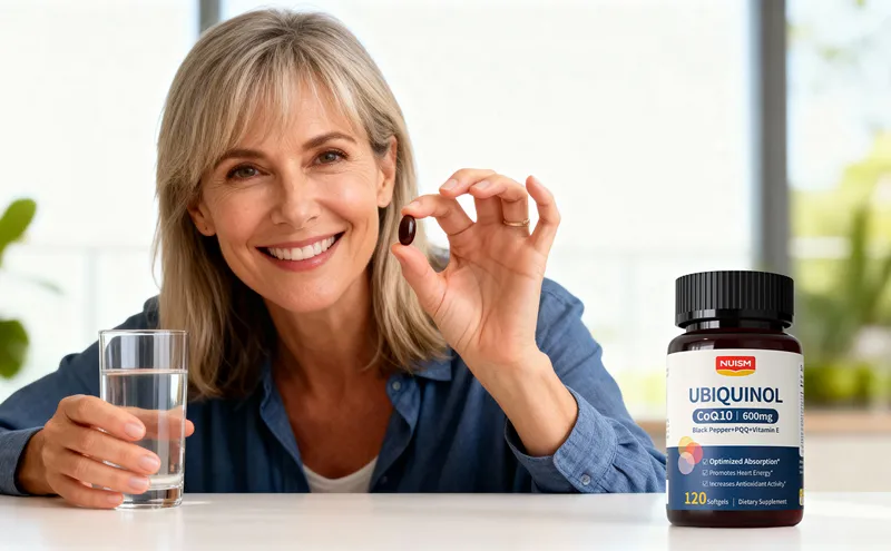 Fuel Your Day: Boost Energy and Heart Strength