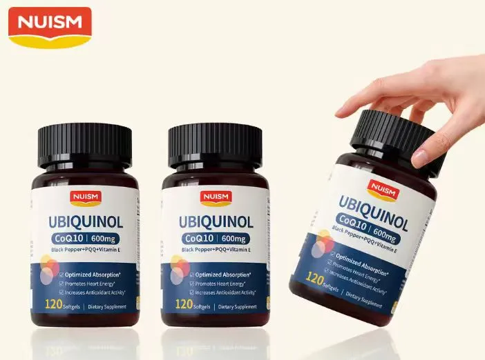 Nuism — Renew Within